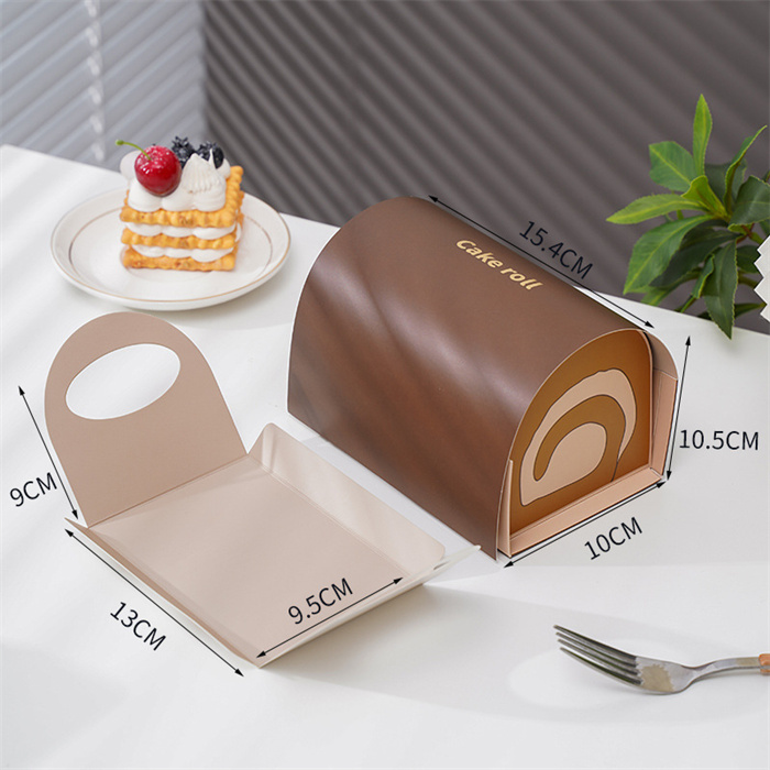 Cake box from  DisposablesInc.com. The best import service in China. Import your disposable items from us.
